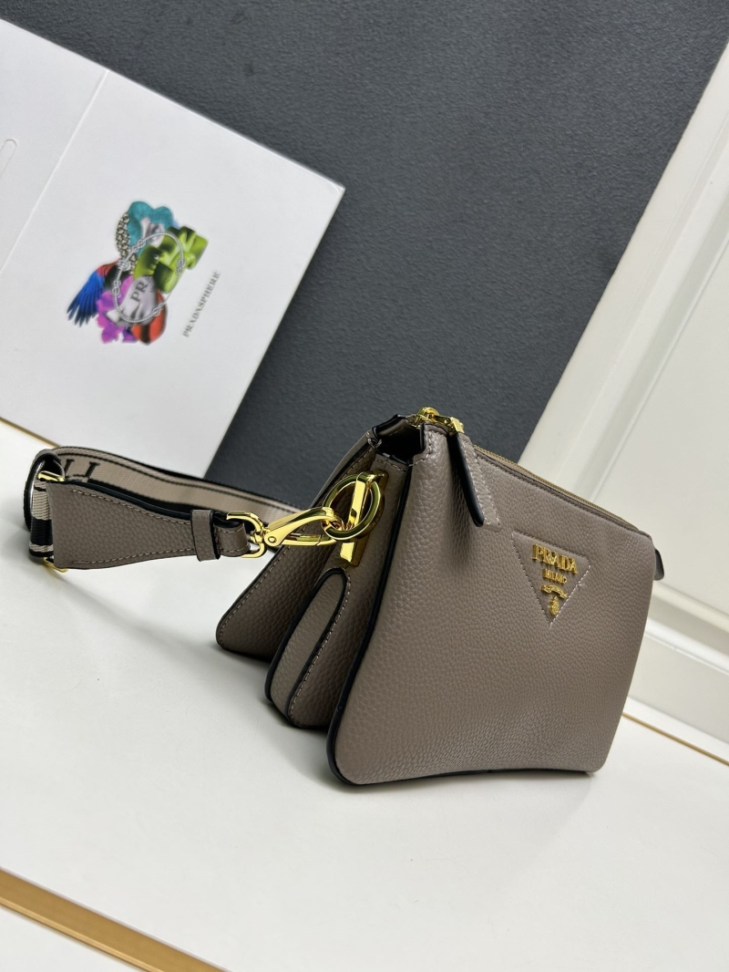 Prada Satchel Bags